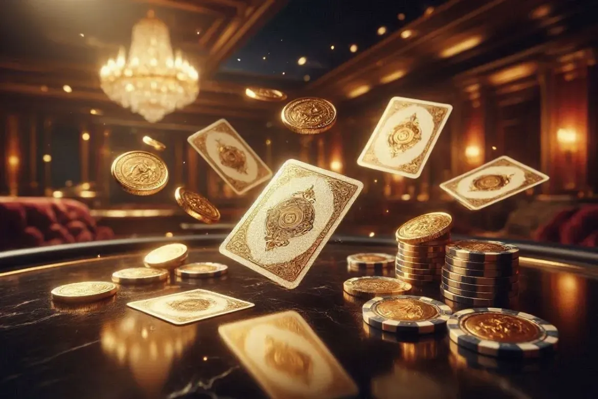 Lets Jackpot Casino